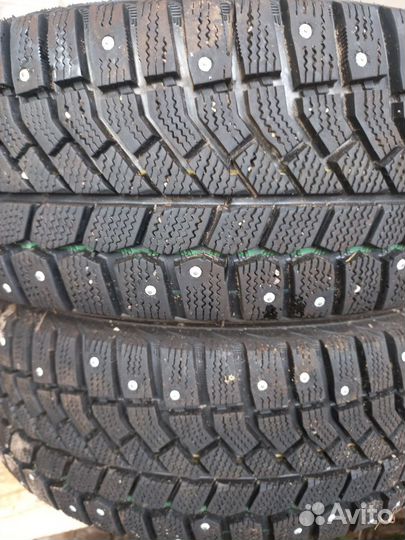 Viatti Bosco Nordico V-523 205/55 R16