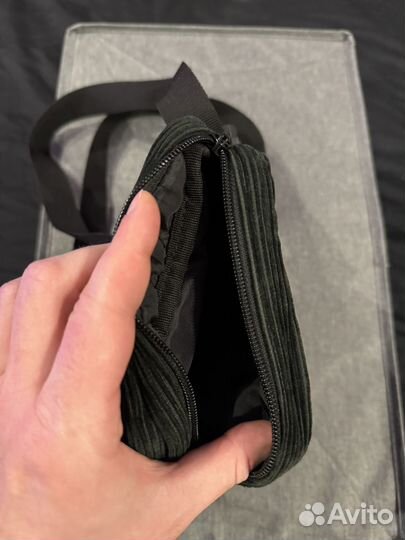 Сумка через плечо Carhartt оригинал