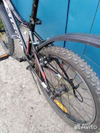 Продам велосипед детский