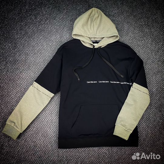 Худи Calvin Klein (Магазин)