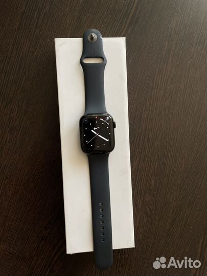 Appl watch 9, 45мм