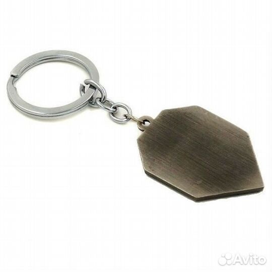 Брелок Щит World Of Tanks