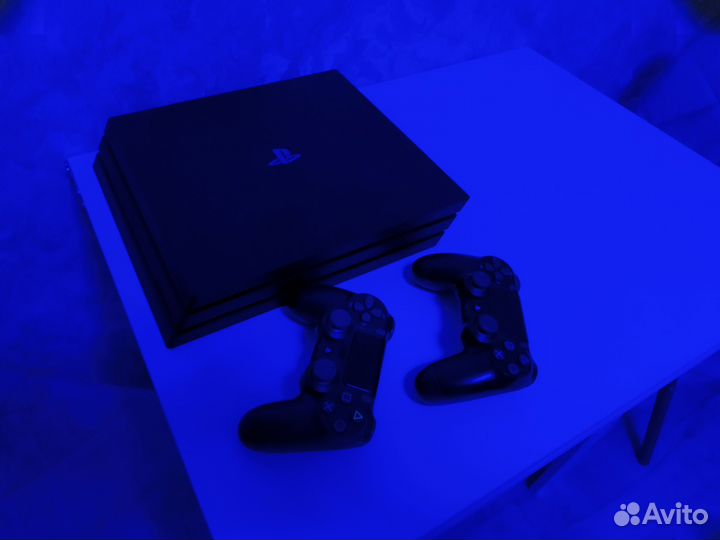 Аренда Sony PlayStation 4 pro ps4 loft студия