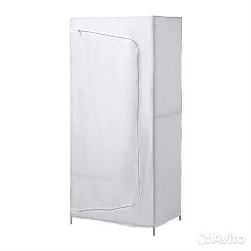 Текстильный шкаф IKEA