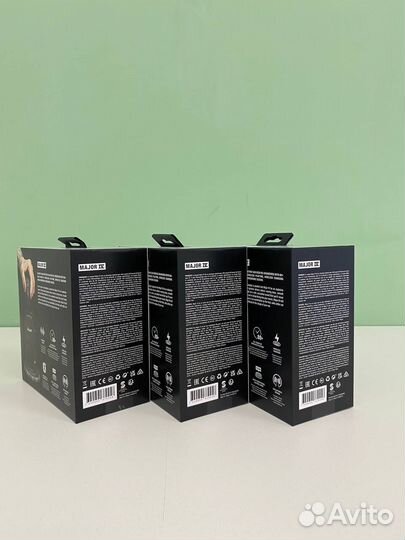 Marshall Major 4 новые/оригинал/ гарантия