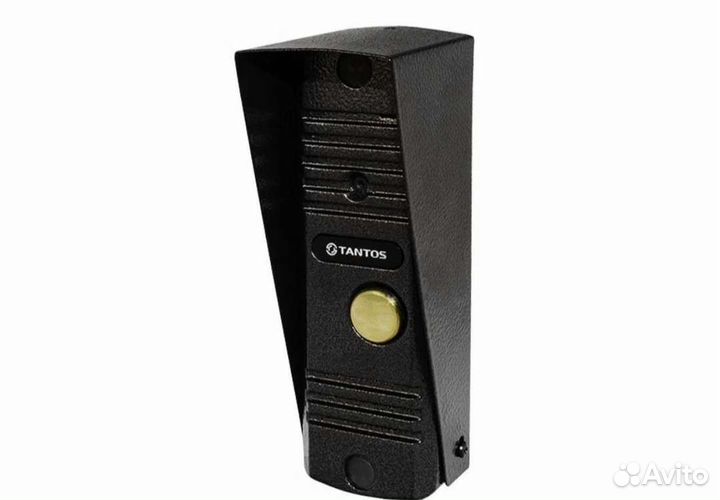 Видеодомофон