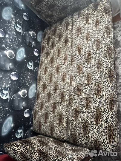 Диван раскладной