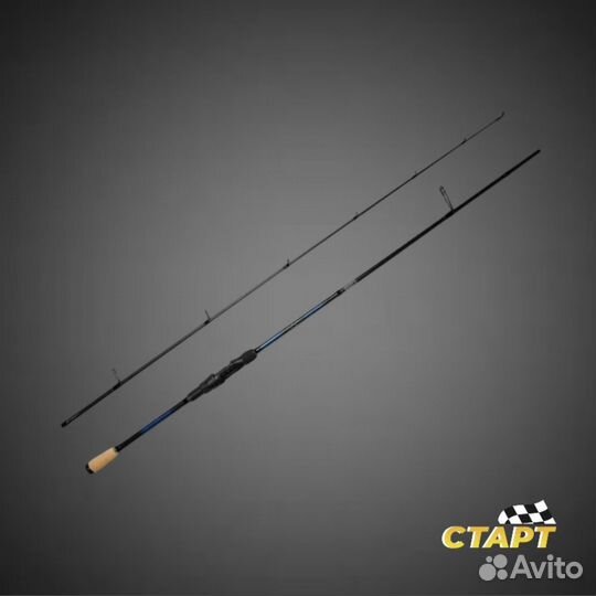 Удилище спиннинговое Ryobi Excia 2.7 м 10-30 г