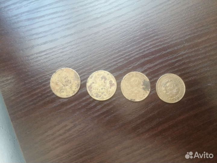 Манжеты на обмен