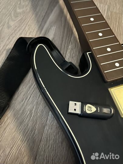 Guitar hero ps4