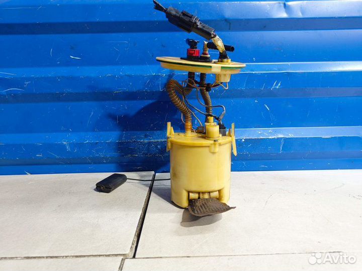 Насос топливный Jaguar S-Type 1 3.0 AJV6 1999