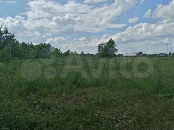 Участок 8 сот. (ИЖС)