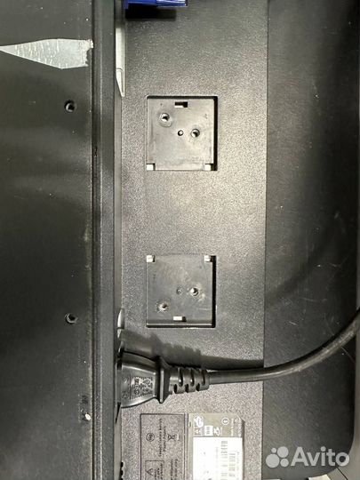 Монитор Acer v203h