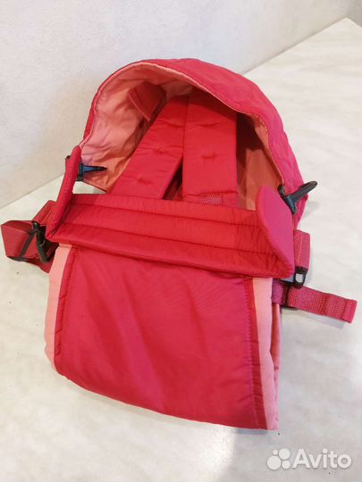 Рюкзак кенгуру