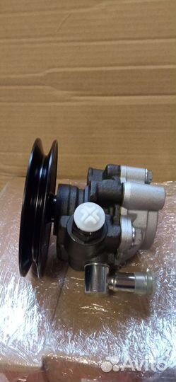 Toyota 2L/3L/5L/1RZ/2RZ насос гидроусилителя новый