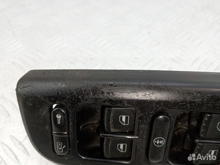 Блок для Volkswagen Golf 4