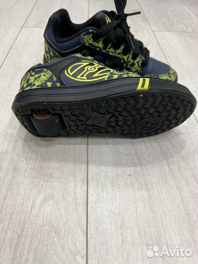 Heelys кроссовки