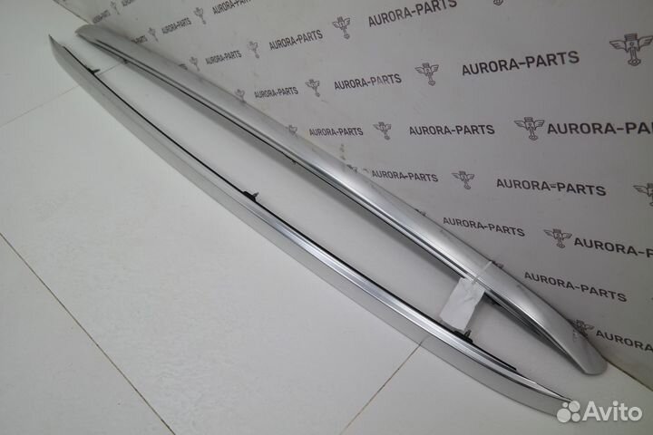 Рейлинги RX450H/350/200T 2015-2019