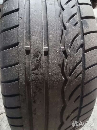 Dunlop SP Sport 01 235/55 R17