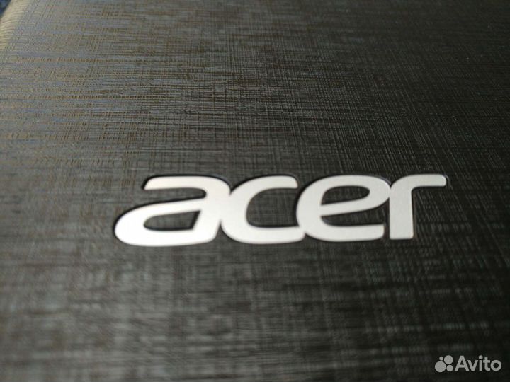 Ноутбук acer extensa EX2520G на запчасти