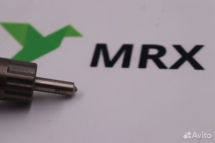 Форсунка топливная 095000-6701