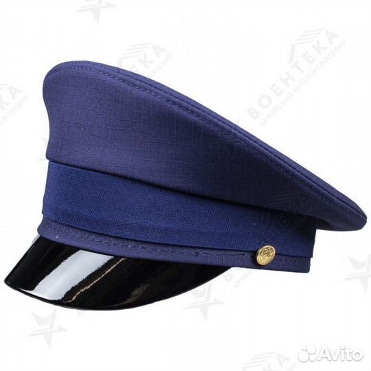 Фуражка офисная вкс
