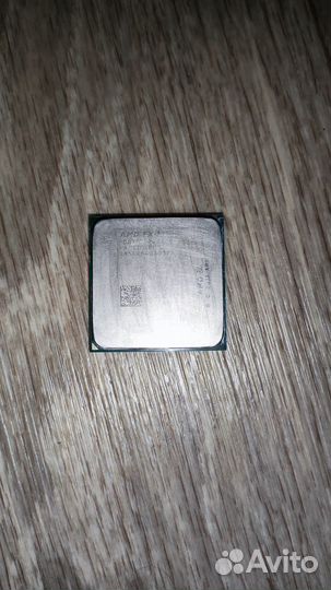Процессор AMD FX-8120 с башней
