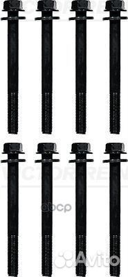 Болт головки цилиндра (к-т) 143235501 victor reinz