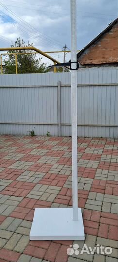 Ростомер медицинский