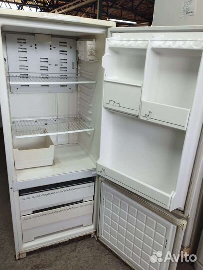 Холодильник Бирюса / Гарантия + Доставка