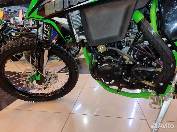 FX 300 NC (ZS 182MN)