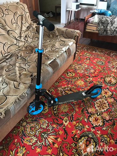 Детский самокат