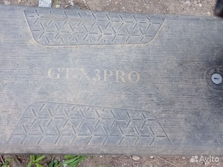 GT X3PRO
