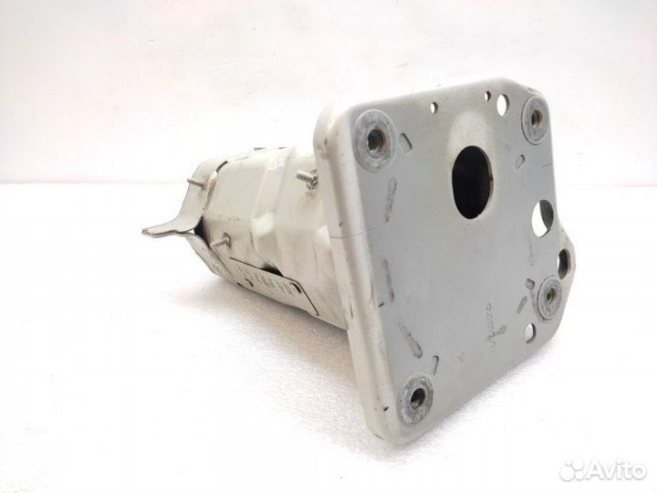 Кронштейн усилителя бампера передний левый Volvo