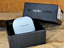 Наушники Samsung Bads 2 pro