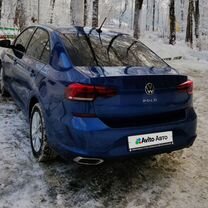 Купить Volkswagen Polo 🚘 от 65 000 ₽ в Москве и Московской