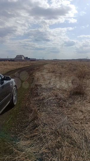 Участок 8 сот. (СНТ, ДНП)