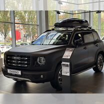 Новый Haval Dargo 2.0 AMT, 2024, цена от 3 329 000 руб.