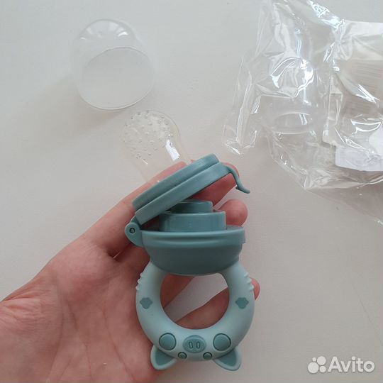 Силиконовые сеточки для нимблера + нимблер