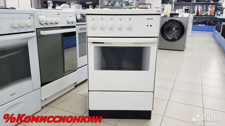 Плита электрическая Гарантия