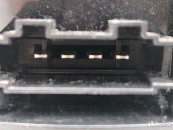 Динамик передний Skoda Rapid NK6 1.6 cwva 2021