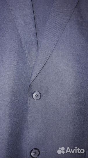 Костюм мужской новый