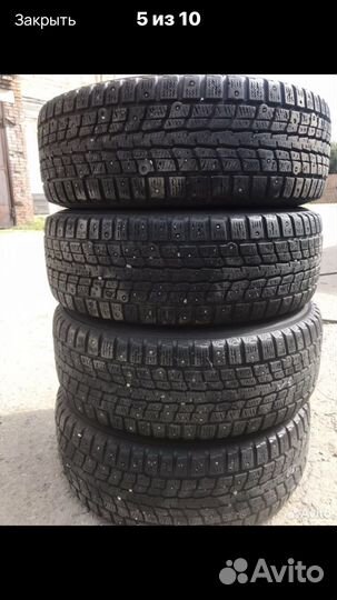 Dunlop SP Winter Maxx WM01 195/65 R15 92Q