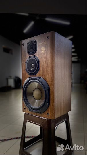 Колонки diatone ds-66z