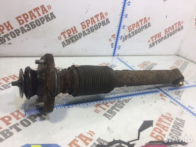 Бмв X5 Амортизатор задний