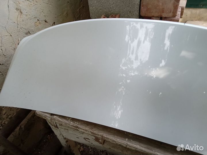 Багажник camry 70