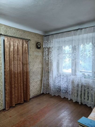 2-к. квартира, 42,5 м², 2/3 эт.