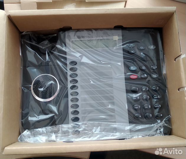 Mitel 5312 IP телефон корпоративного класса