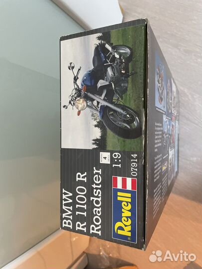 Сборная модель revell