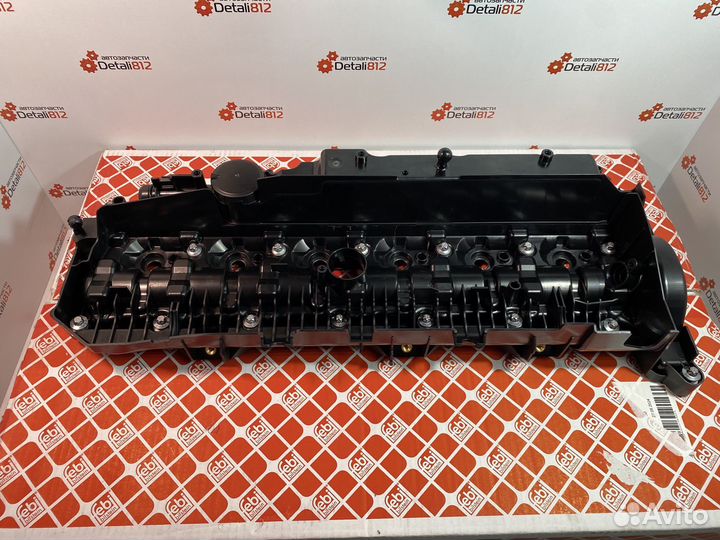 Крышка клапанная в сборе Febi 183840